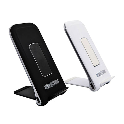 5 Core Wireless Charger 10W Max Fast Wireless Charging Pad Glass Top Pair Boostcharge Slim USB-C-0