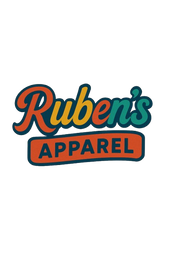 Ruben’s Apparel 
