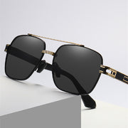 Retro Metal UV Protection Shades